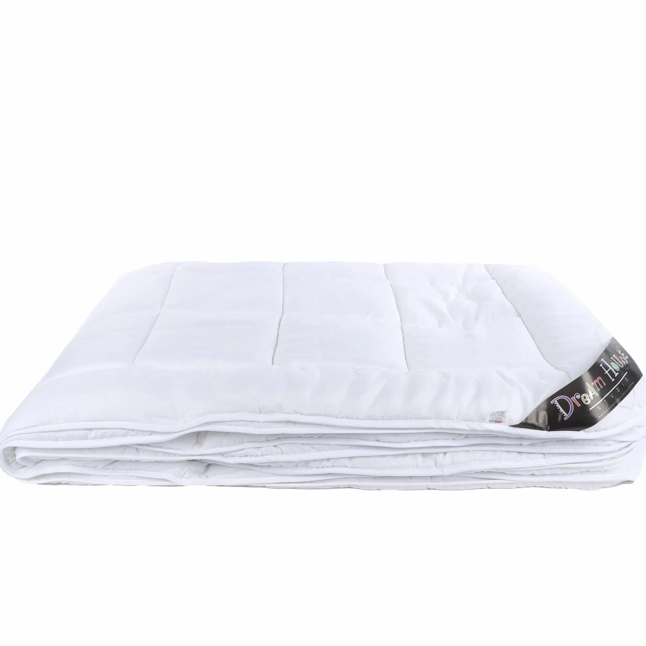 Dream House 4 Jahreszeiten Einziehdecke 155x220cm