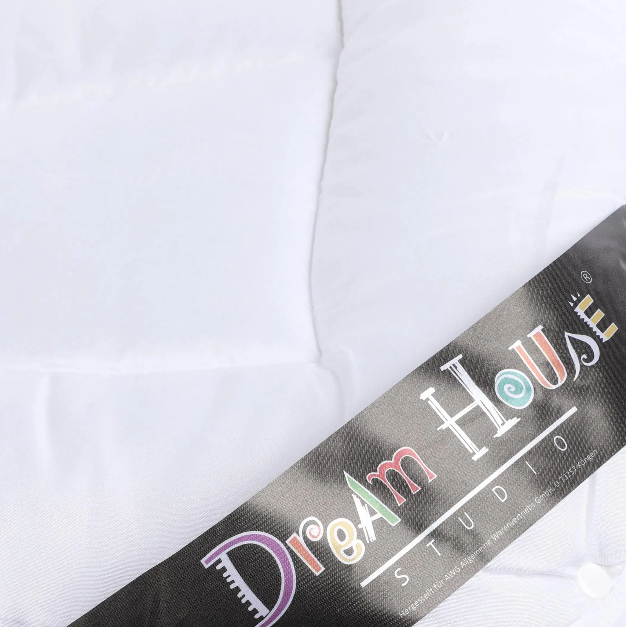 Dream House 4 Jahreszeiten Einziehdecke 155x220cm