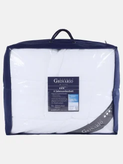 Villa Grinario 4 Jahreszeiten Einziehdecke 135x200cm