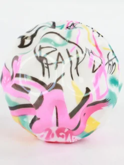 Kinder Spielzeug Astro Space Ball ca.6cm