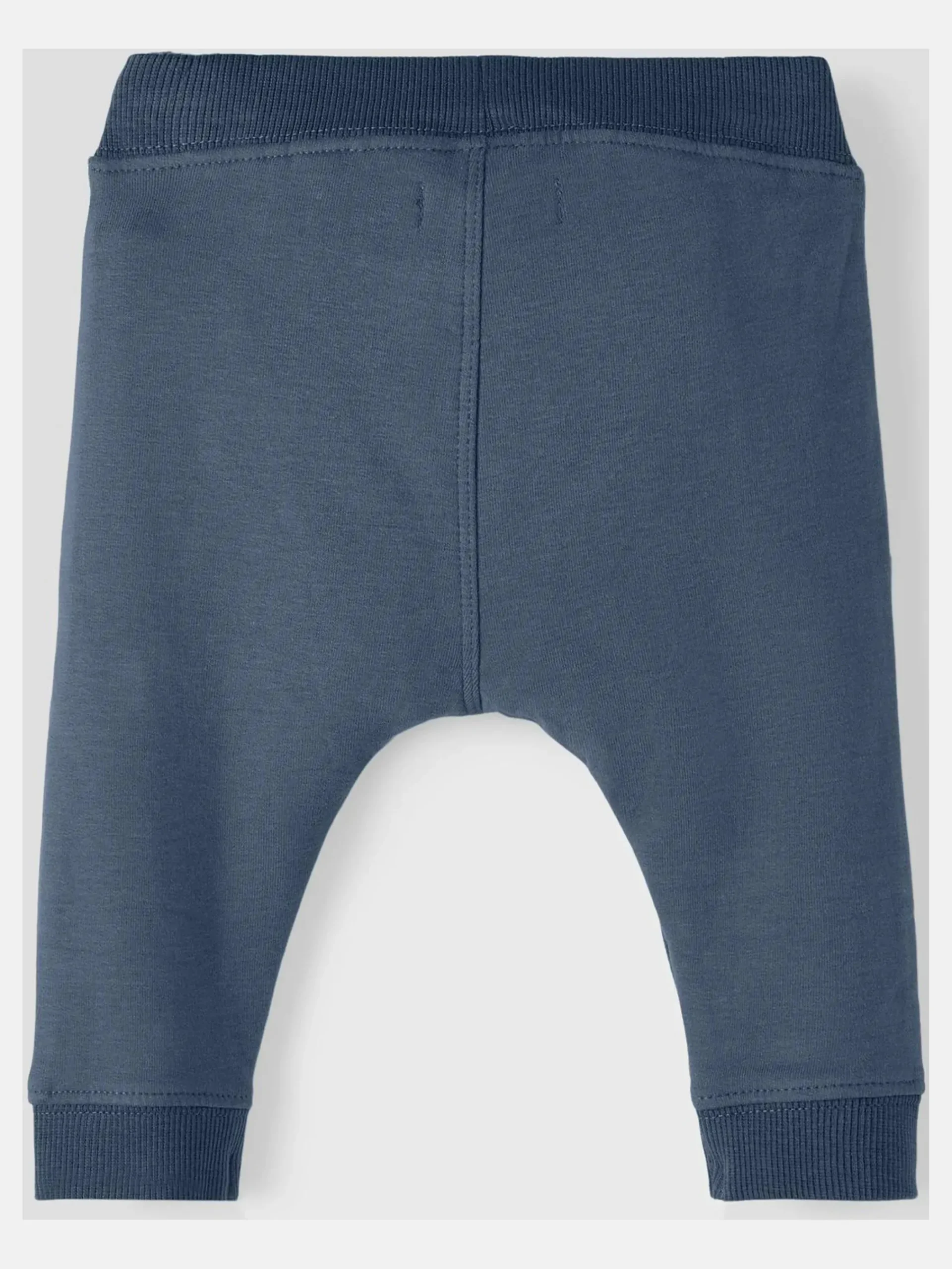 Kinder name it Baby Freizeithose mit Zierkordel