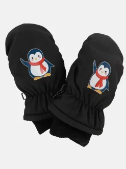 Kinder Grinario Sports Baby Fäustlinge mit Bündchen