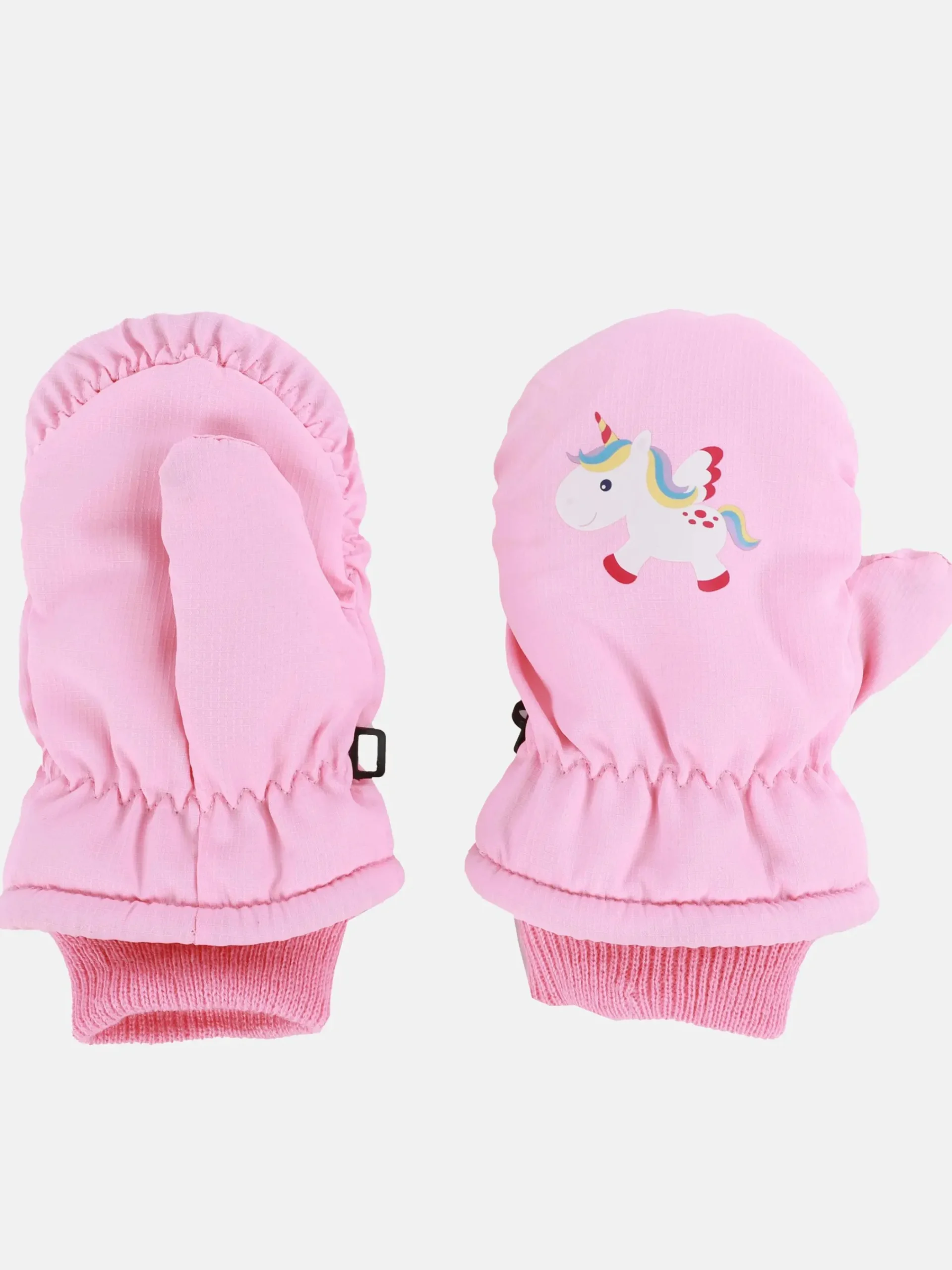 Kinder Grinario Sports Baby Fäustlinge mit Bündchen