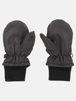 Kinder Stop + Go Baby Fäustlinge mit Print