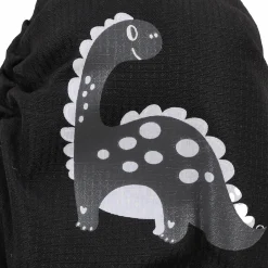 Kinder Stop + Go Baby Fäustlinge mit Print