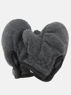 Kinder Bubble Gum Baby Handschuhe aus weichem Fleece