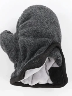 Kinder Bubble Gum Baby Handschuhe aus weichem Fleece