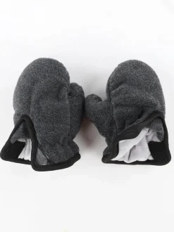 Kinder Bubble Gum Baby Handschuhe aus weichem Fleece