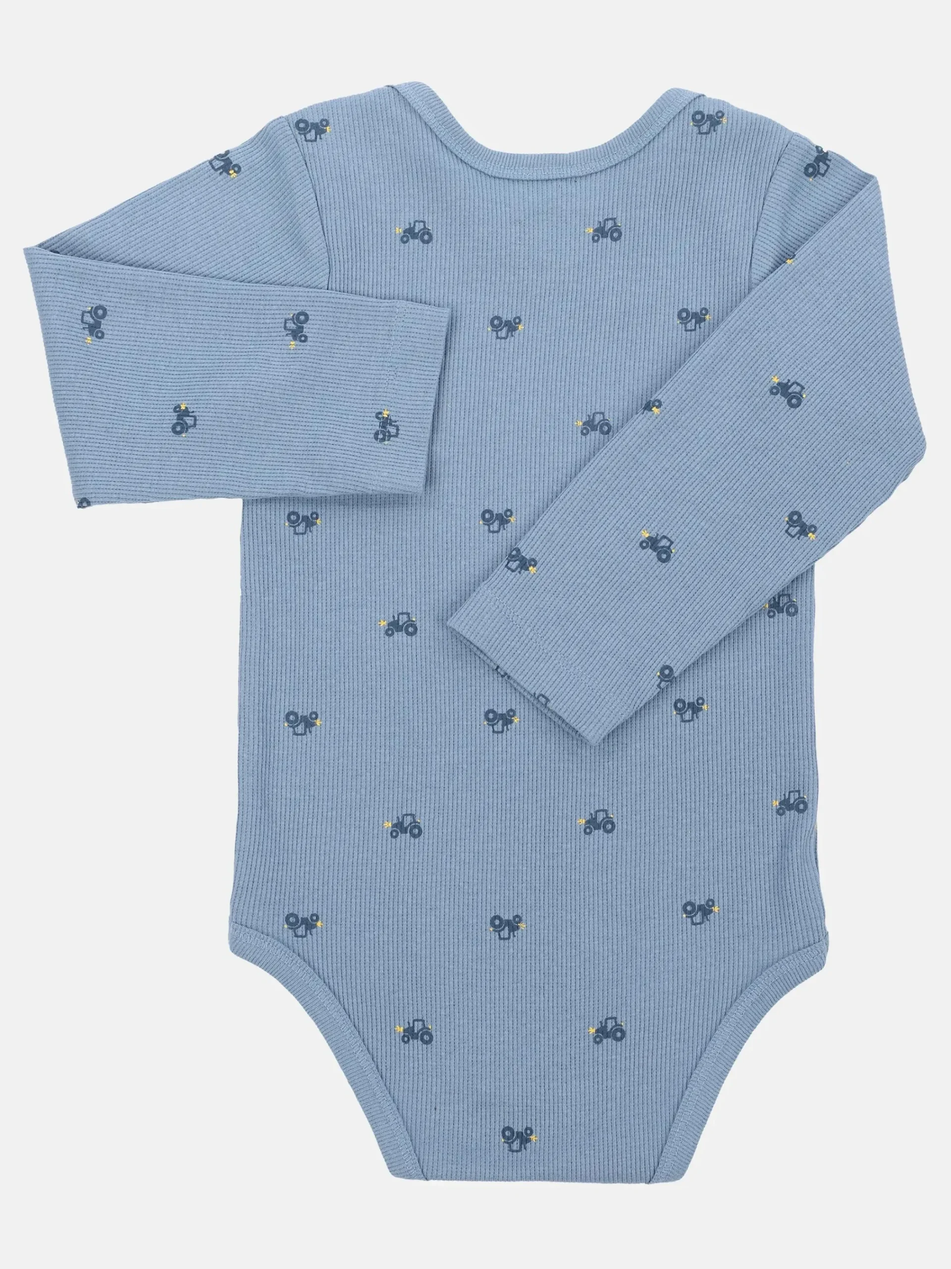 Kinder Bubble Gum Baby Jungen Langarmbody