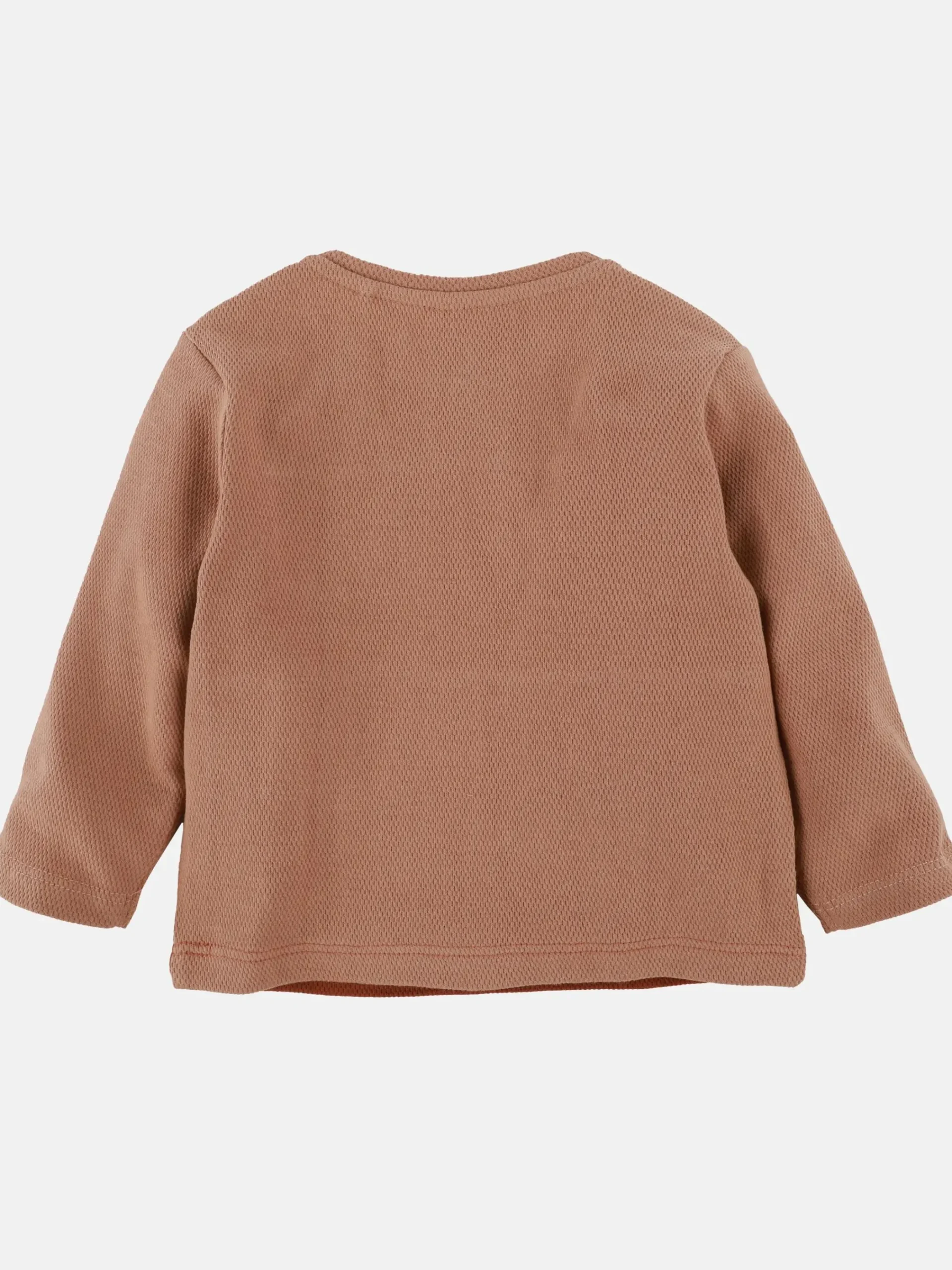 Kinder Bubble Gum Baby Jungen Pullover mit Hasentasche