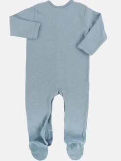 Kinder Bubble Gum Baby Jungen Pyjama