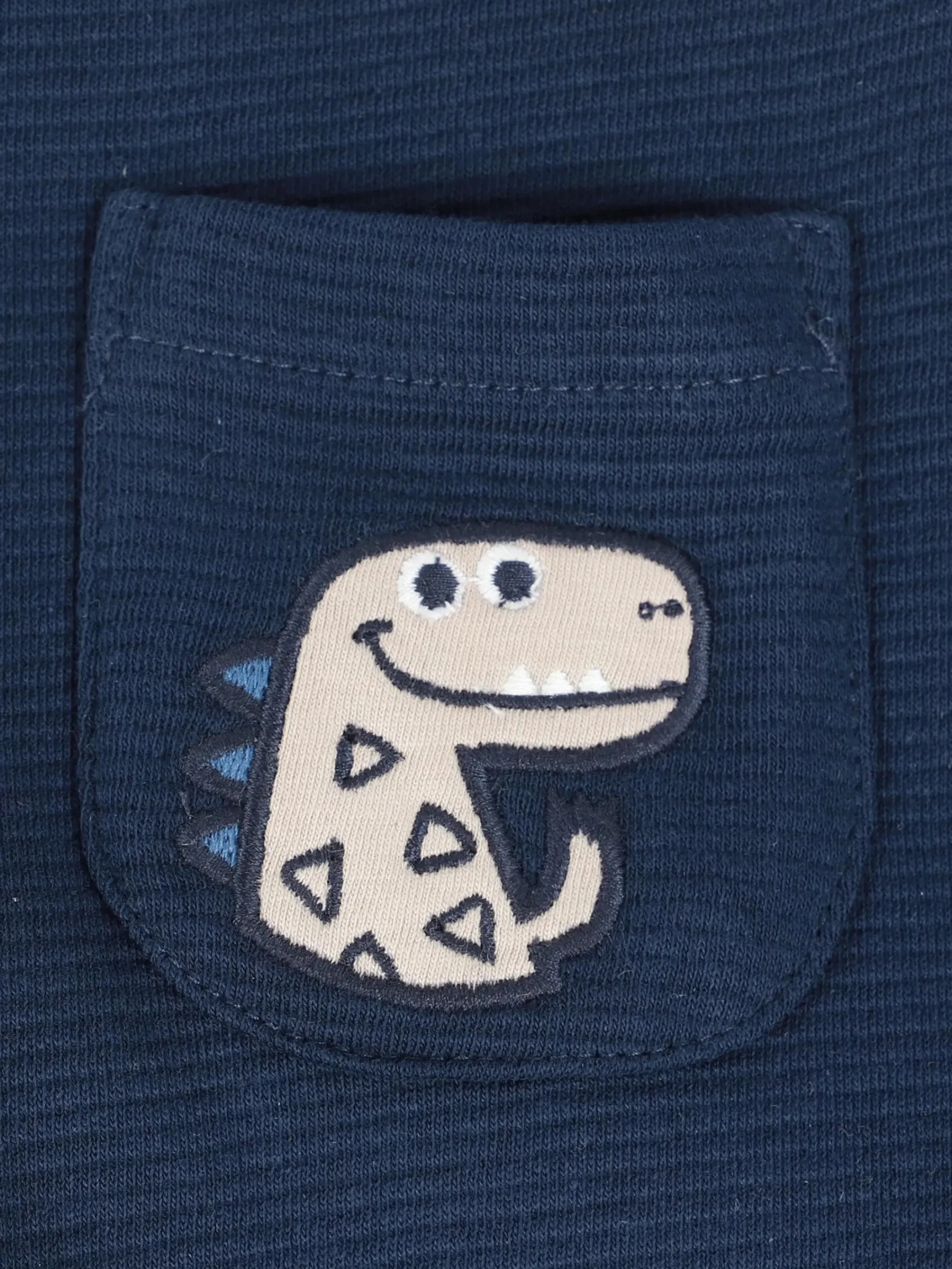 Kinder Bubble Gum Baby Jungen Set, 2tlg., best. aus Langarmshirt und Hose