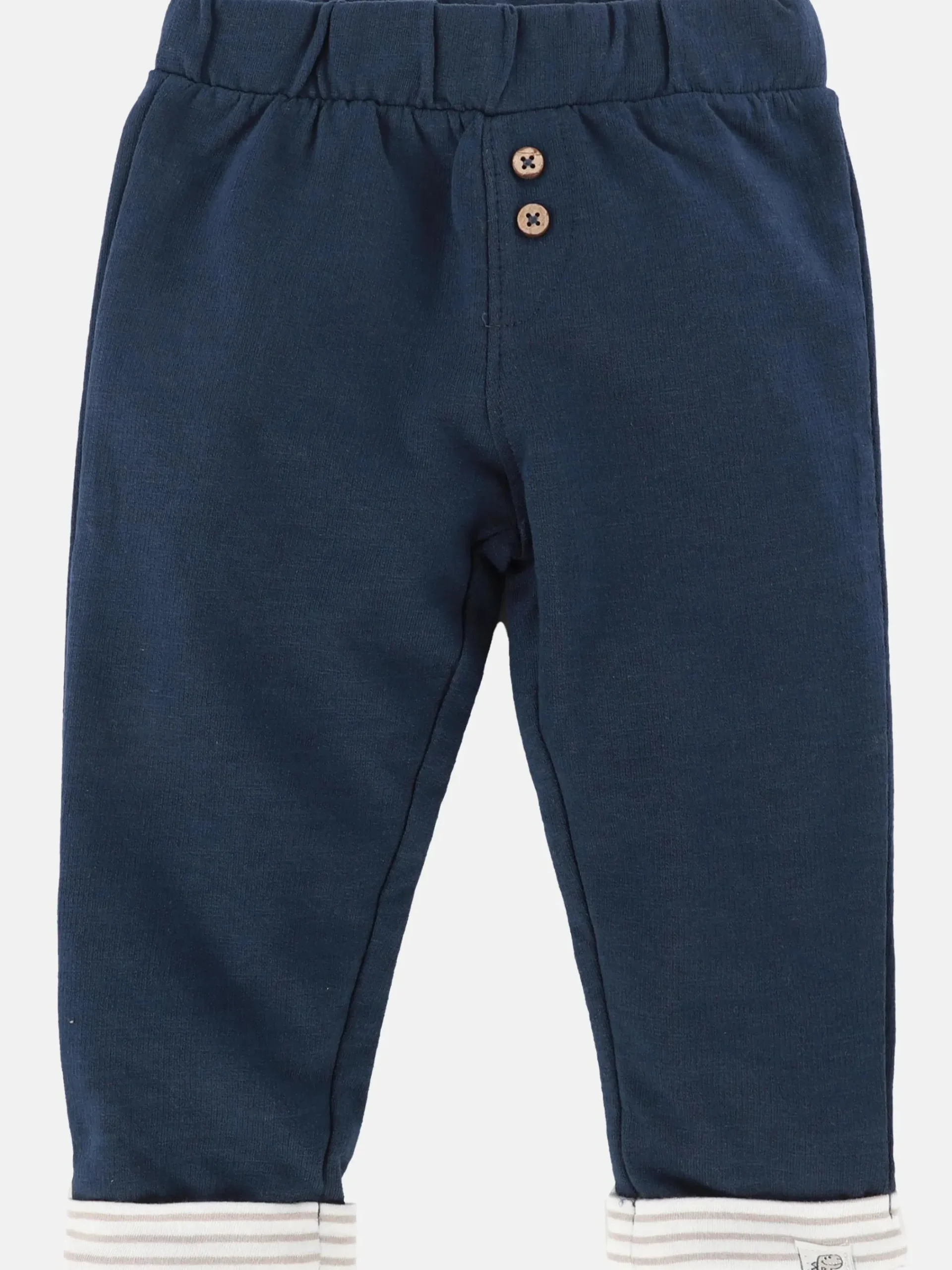 Kinder Bubble Gum Baby Jungen Set, 2tlg., best. aus Sweaty und Hose