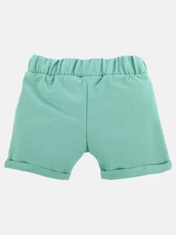 Kinder Bubble Gum Baby Jungen Shorty mit Kängurutasche