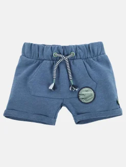 Kinder Bubble Gum Baby Jungen Shorty mit Kängurutasche