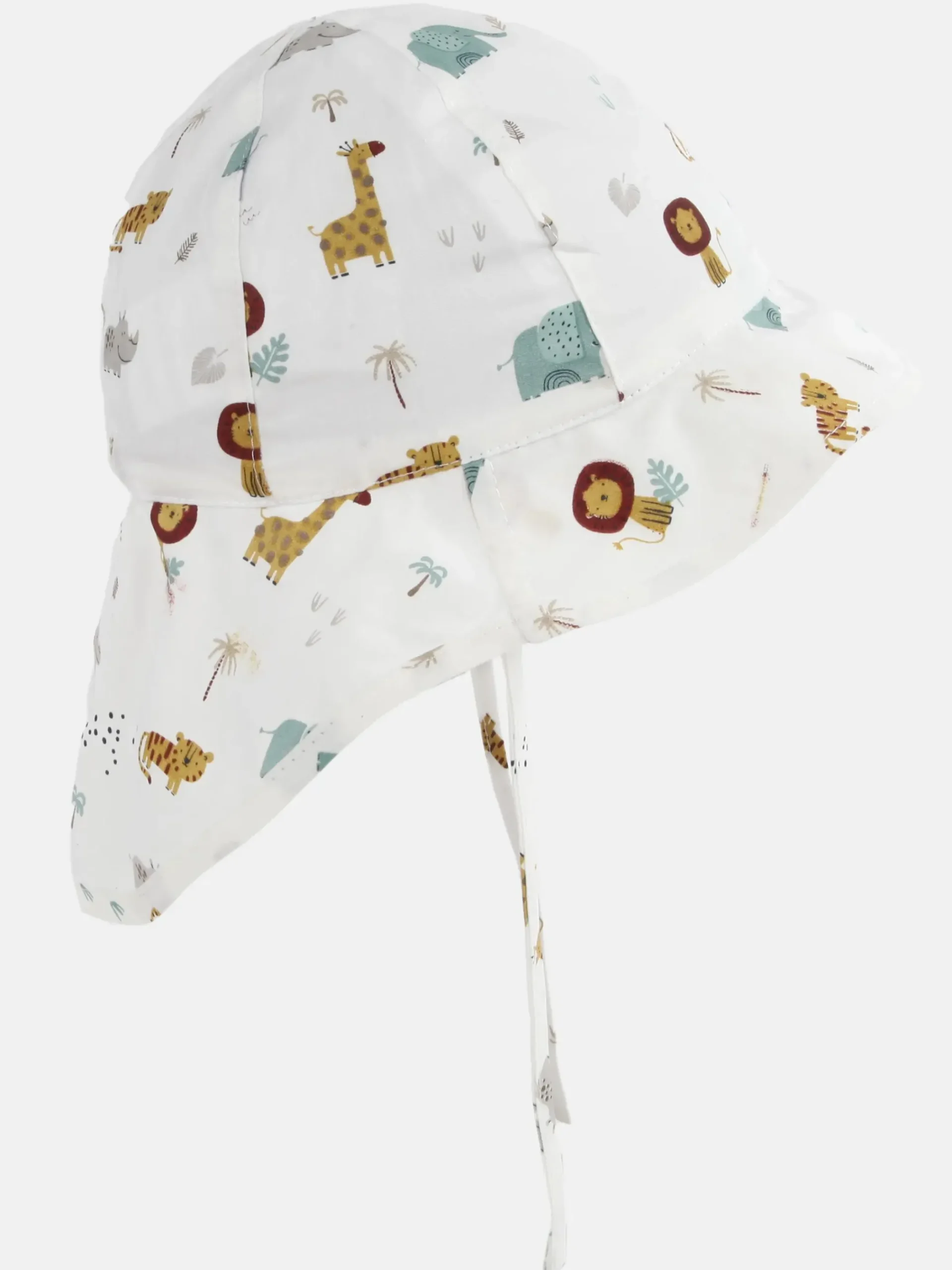 Kinder Bubble Gum Baby Jungen Sonnencap