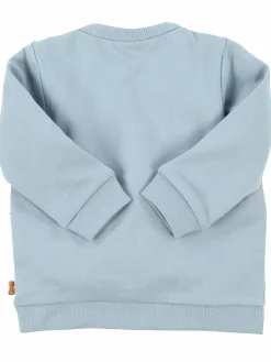 Kinder Bubble Gum Baby Jungen Sweatpullover mit Bärenmotiv