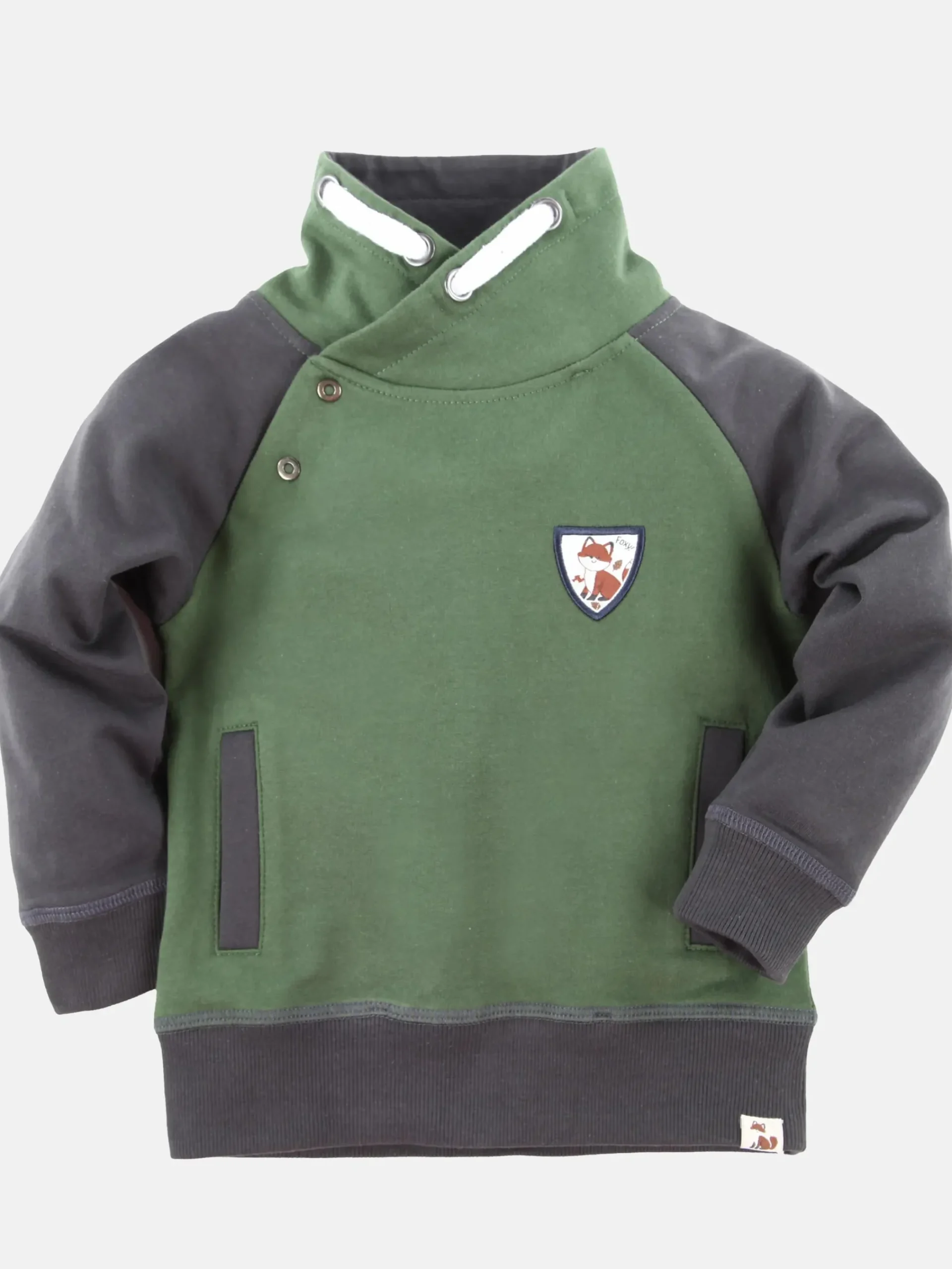 Kinder Bubble Gum Baby Jungen Sweatshirt