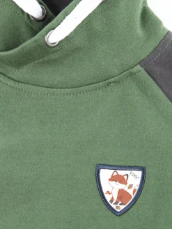 Kinder Bubble Gum Baby Jungen Sweatshirt