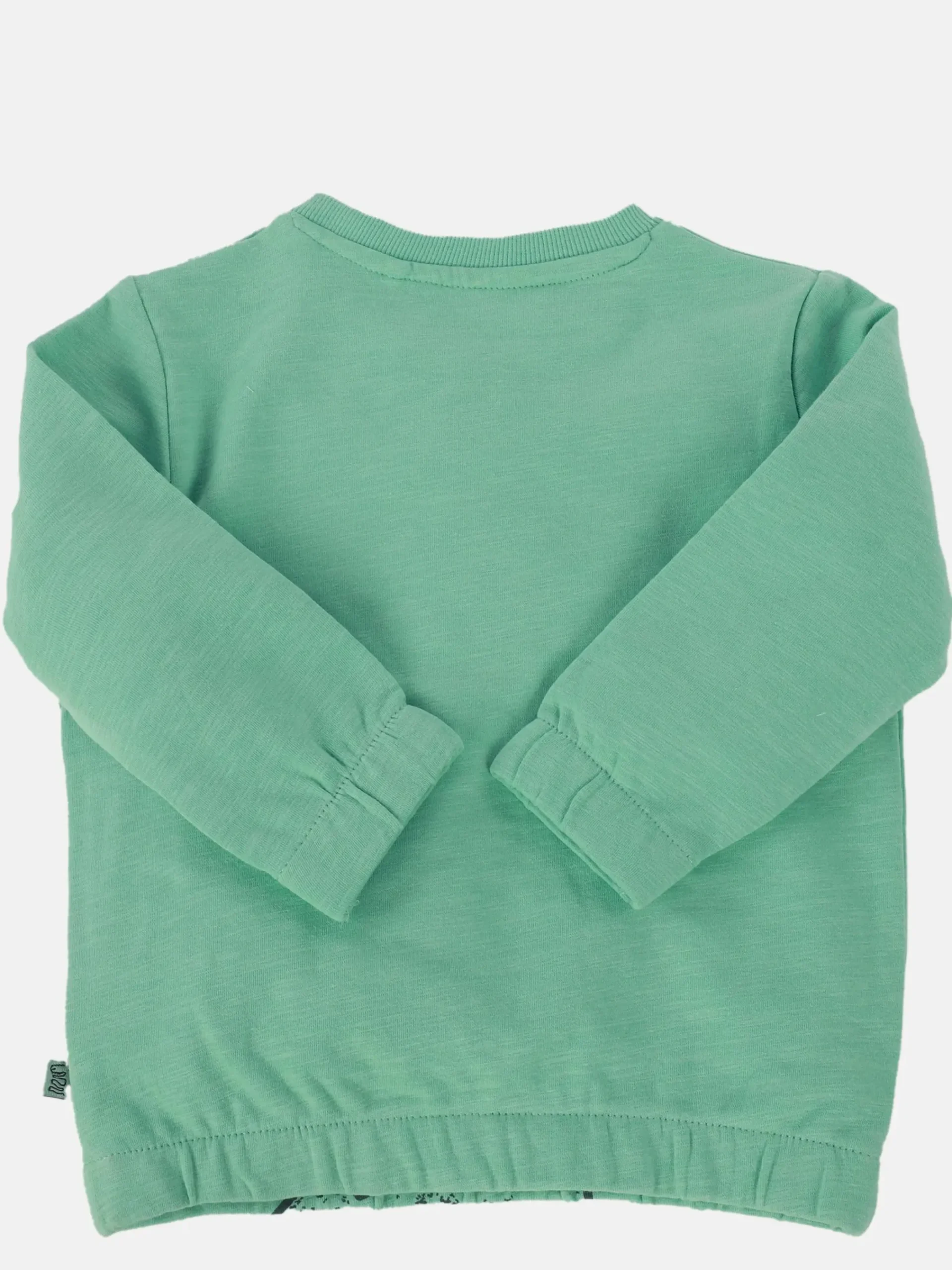 Kinder Bubble Gum Baby Jungen Sweatshirt mit Dinoprint