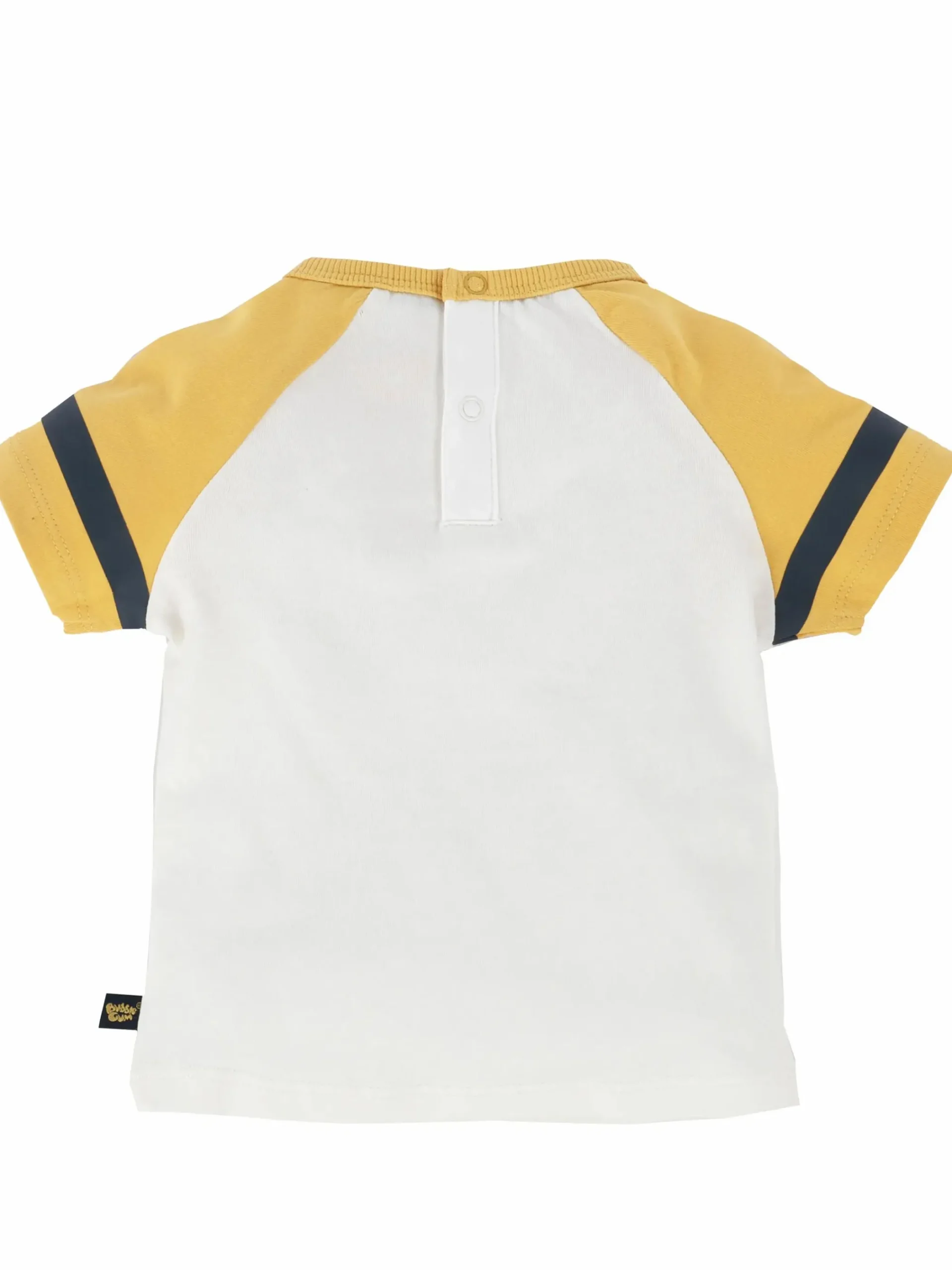 Kinder Bubble Gum Baby Jungen T-Shirt mit toller Applikation