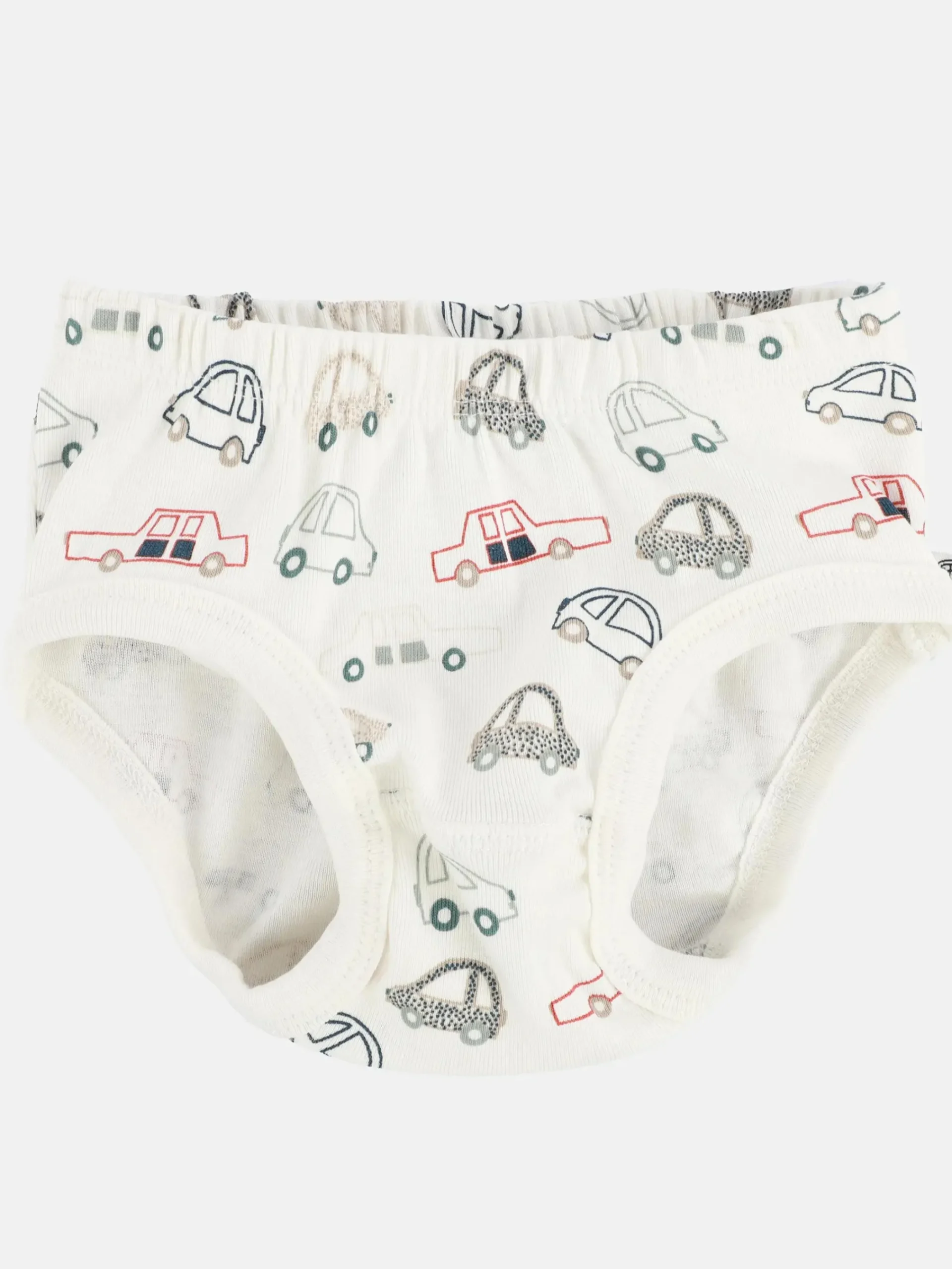 Kinder Bubble Gum Baby Jungen Unterhosen im 3er Pack