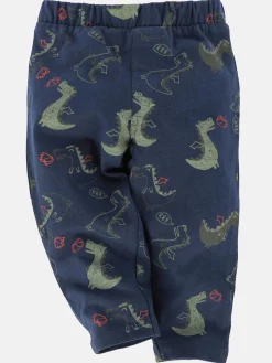 Kinder Bubble Gum Baby Jungen Zweiteiler, bestehend aus Longsleeve und Hose