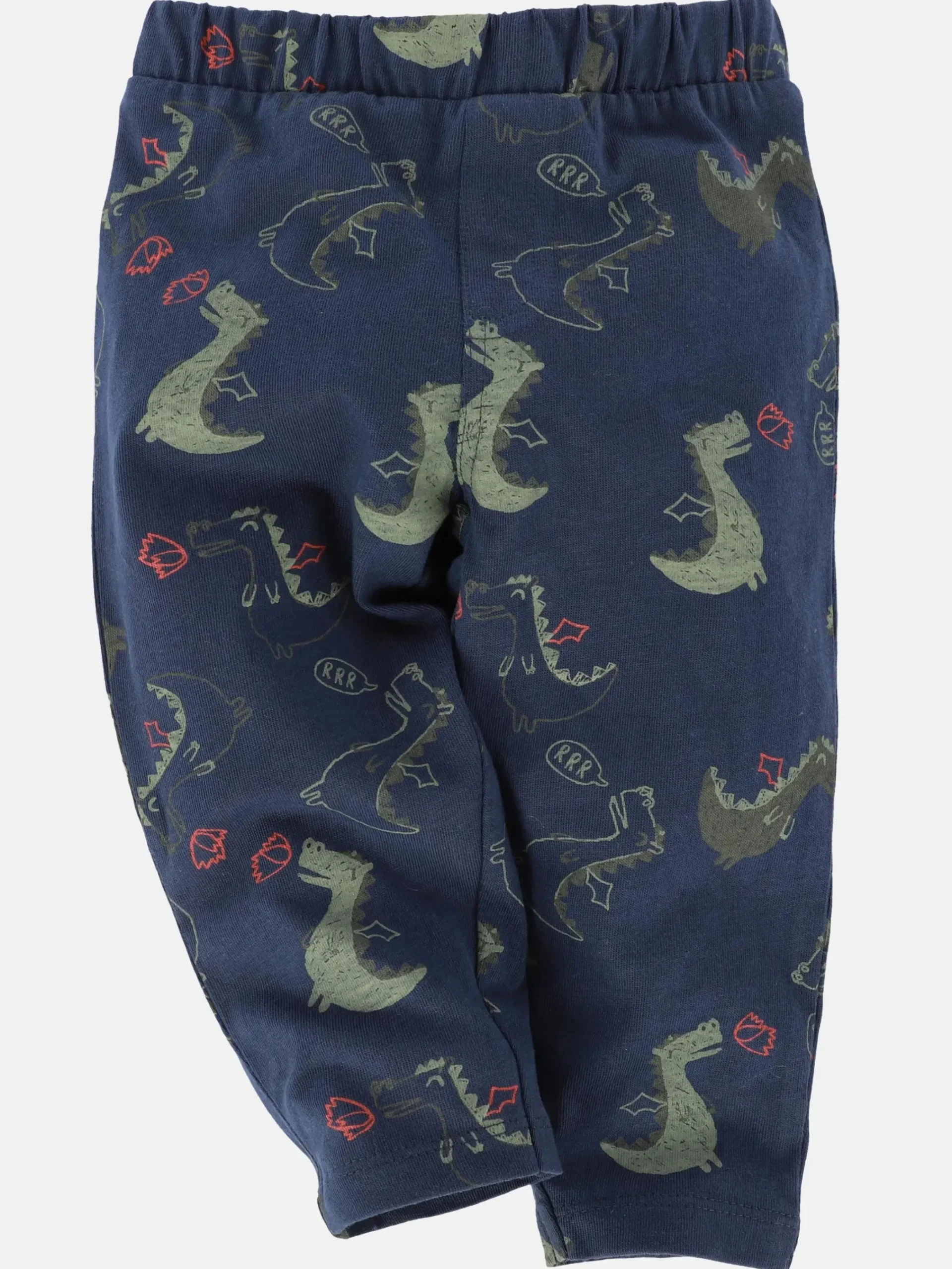 Kinder Bubble Gum Baby Jungen Zweiteiler, bestehend aus Longsleeve und Hose