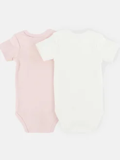 Kinder Bubble Gum Baby Mädchen Body im 2er Pack