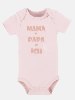 Kinder Bubble Gum Baby Mädchen Body im 2er Pack