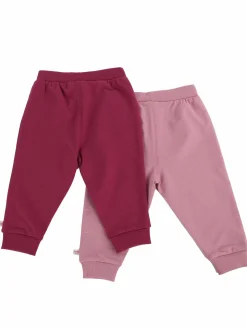 Kinder Bubble Gum Baby Mädchen 2er Pack Jogginghose