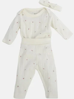 Kinder Bubble Gum Baby Mädchen 3er Set mit Stirnband