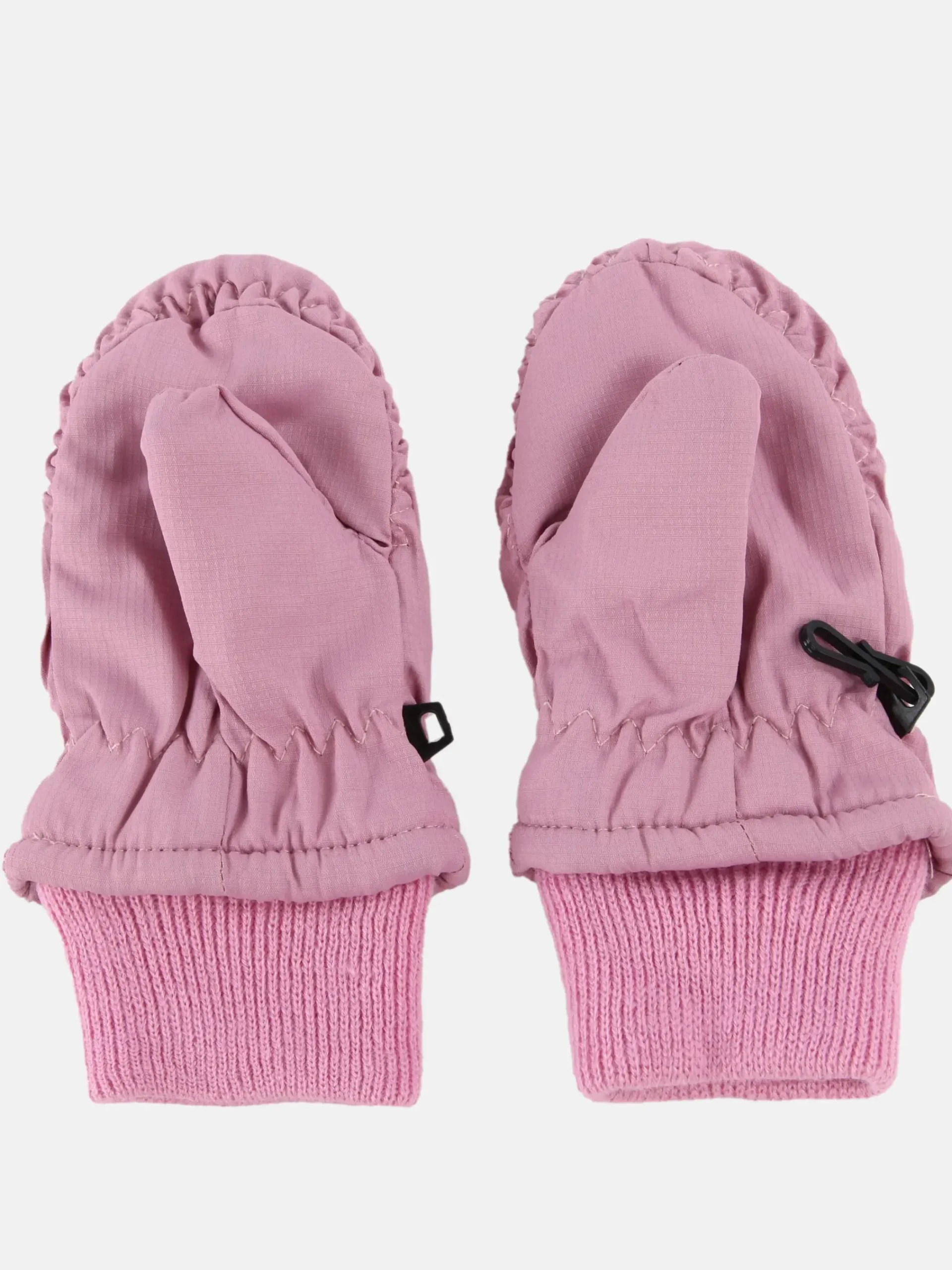 Kinder Grinario Sports Baby Mädchen Fäustlinge mit Motiv