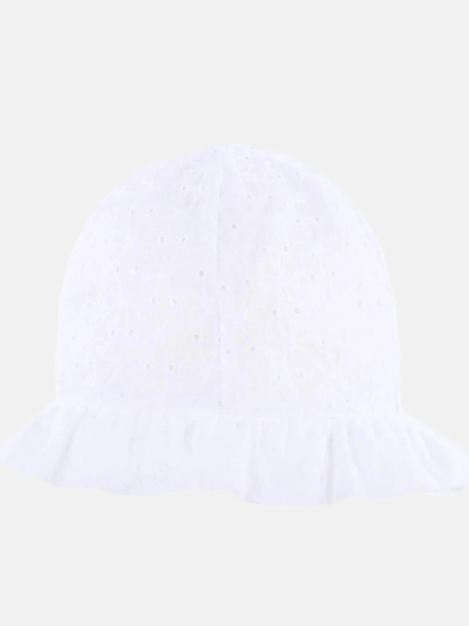 Kinder Bubble Gum Baby Mädchen Hut mit Stickerei