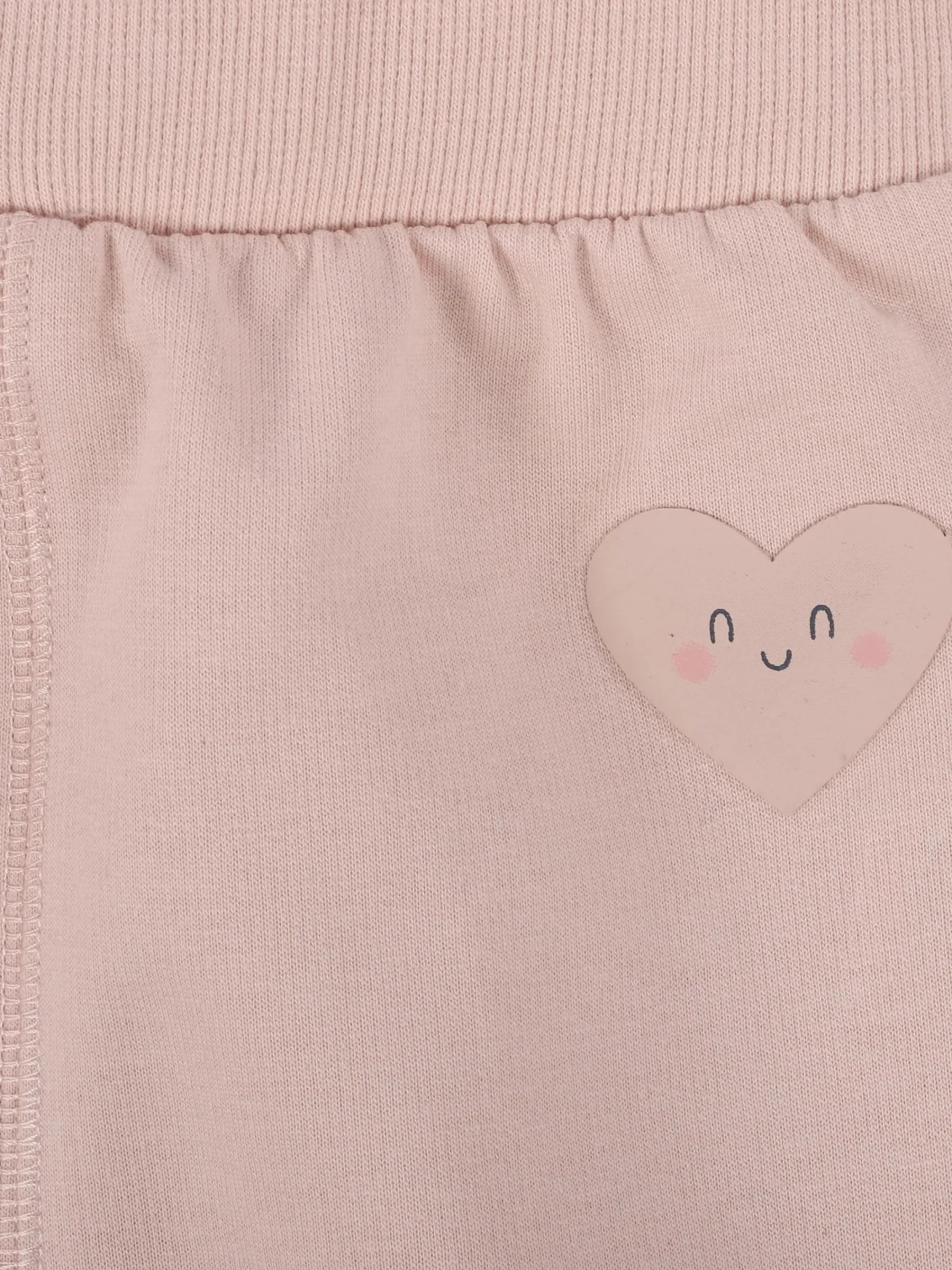 Kinder Bubble Gum Baby Mädchen Jogginghose im 2er Pack