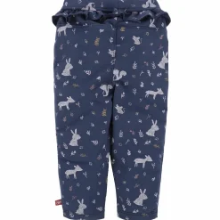 Kinder Bubble Gum Baby Mädchen Jogginghose mit Alloverprint