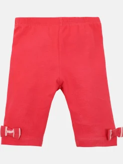 Kinder Bubble Gum Baby Mädchen Leggings mit Alloverprint