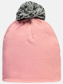 Kinder Bubble Gum Baby Mädchen Mütze mit Katzenmotiv