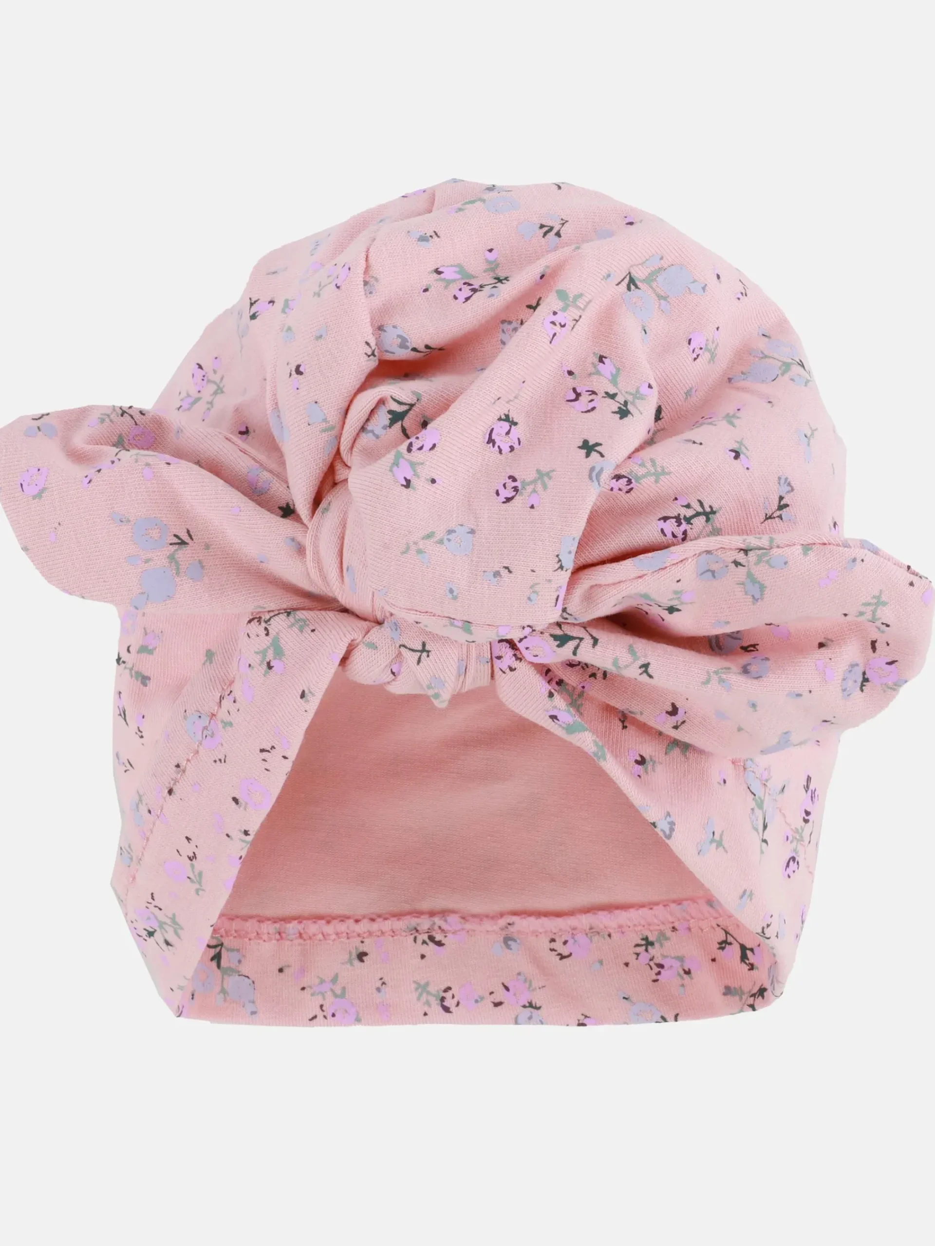 Kinder Bubble Gum Baby Mädchen Mütze mit Knoten