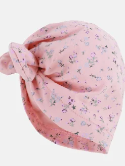 Kinder Bubble Gum Baby Mädchen Mütze mit Knoten