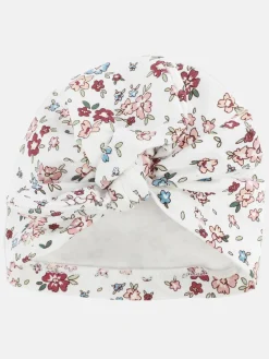 Kinder Bubble Gum Baby Mädchen Mütze mit Knoten