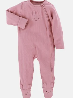 Kinder Bubble Gum Baby Mädchen Pyjama im 2er Pack