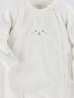 Kinder Bubble Gum Baby Mädchen Pyjama im 2er Pack