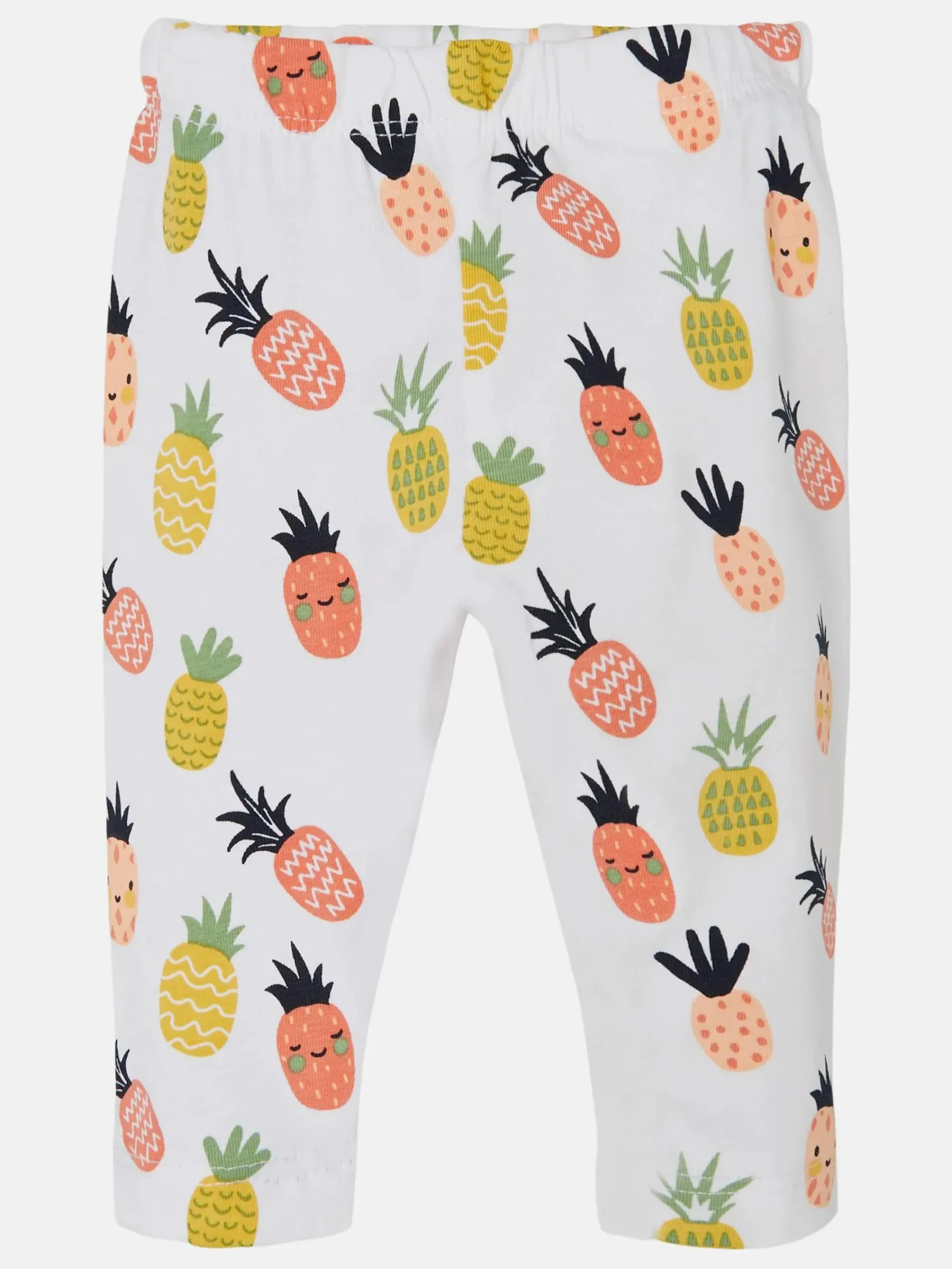 Kinder name it Baby Mädchen Radlerhose