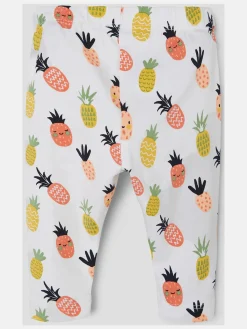 Kinder name it Baby Mädchen Radlerhose