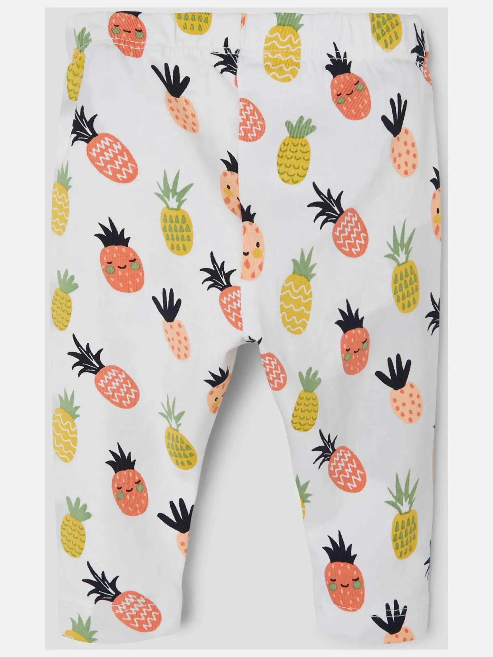 Kinder name it Baby Mädchen Radlerhose