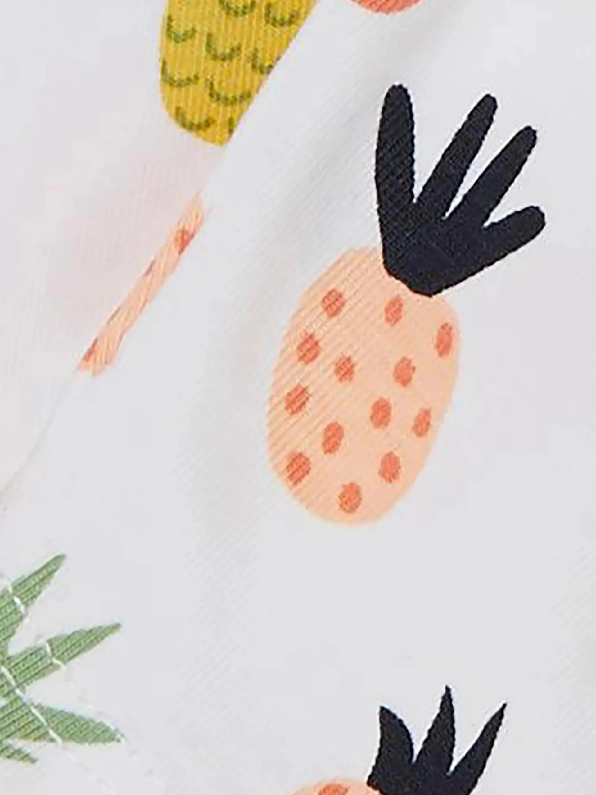 Kinder name it Baby Mädchen Radlerhose