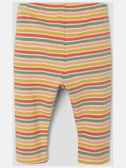 Kinder name it Baby Mädchen Radlerhose