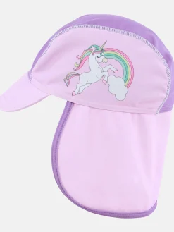 Kinder Grinario Sports Baby Mädchen Schwimmcap