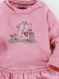 Kinder Bubble Gum Baby Mädchen Set, best. aus Tunika und Leggings